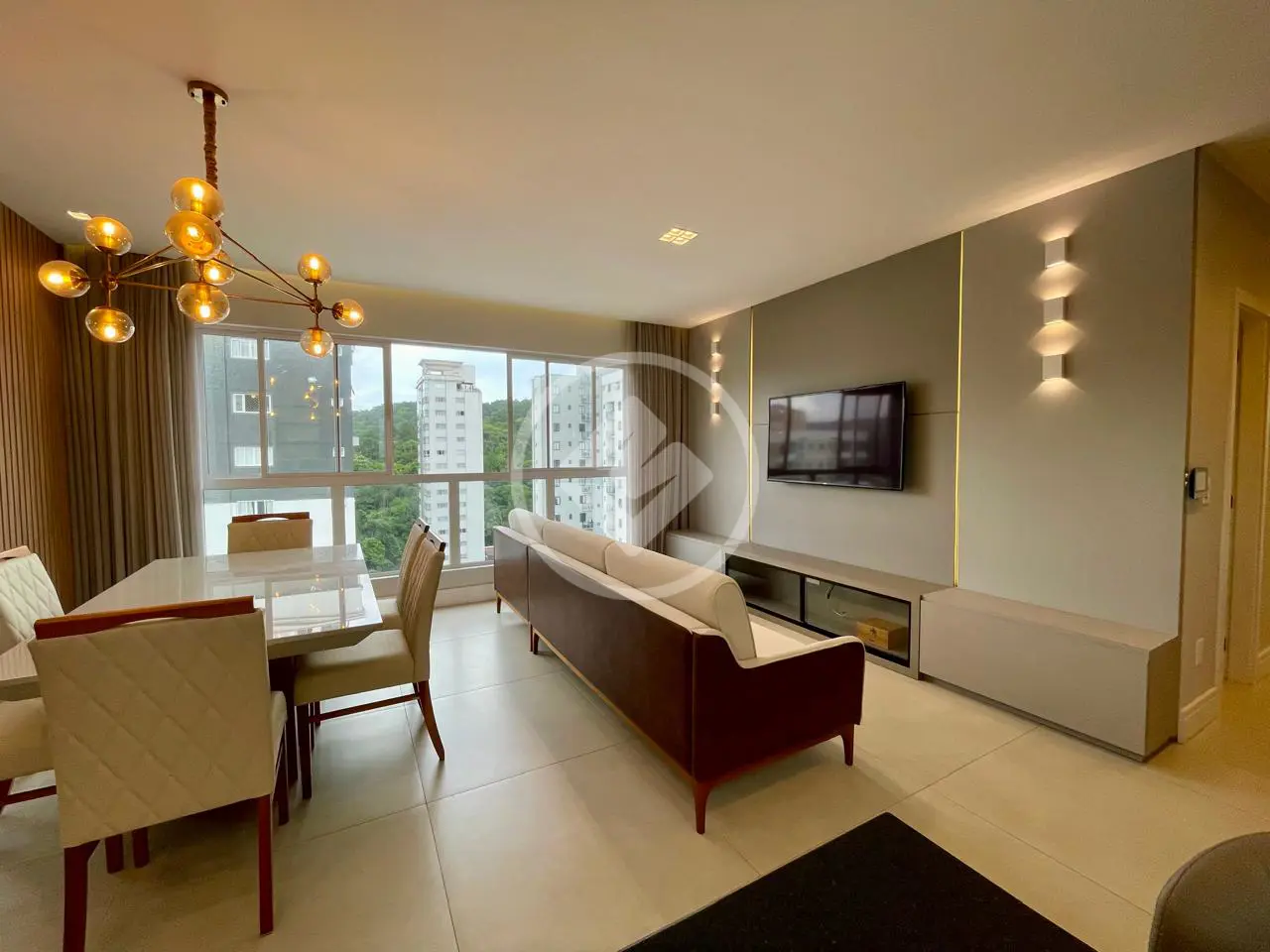 Apartamento PIONEIROS, Balneário Camboriú - SC — foto 2