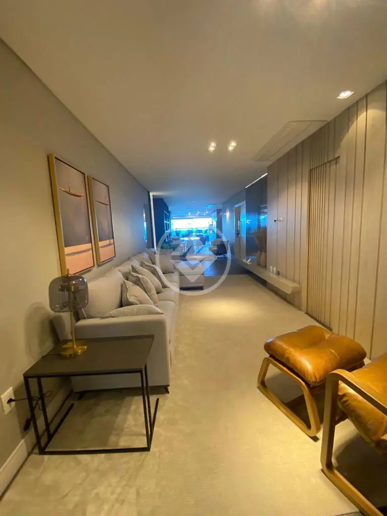 Apartamento Duplex 4 quartos no Centro, Balneário Camboriú — foto 3 de 6