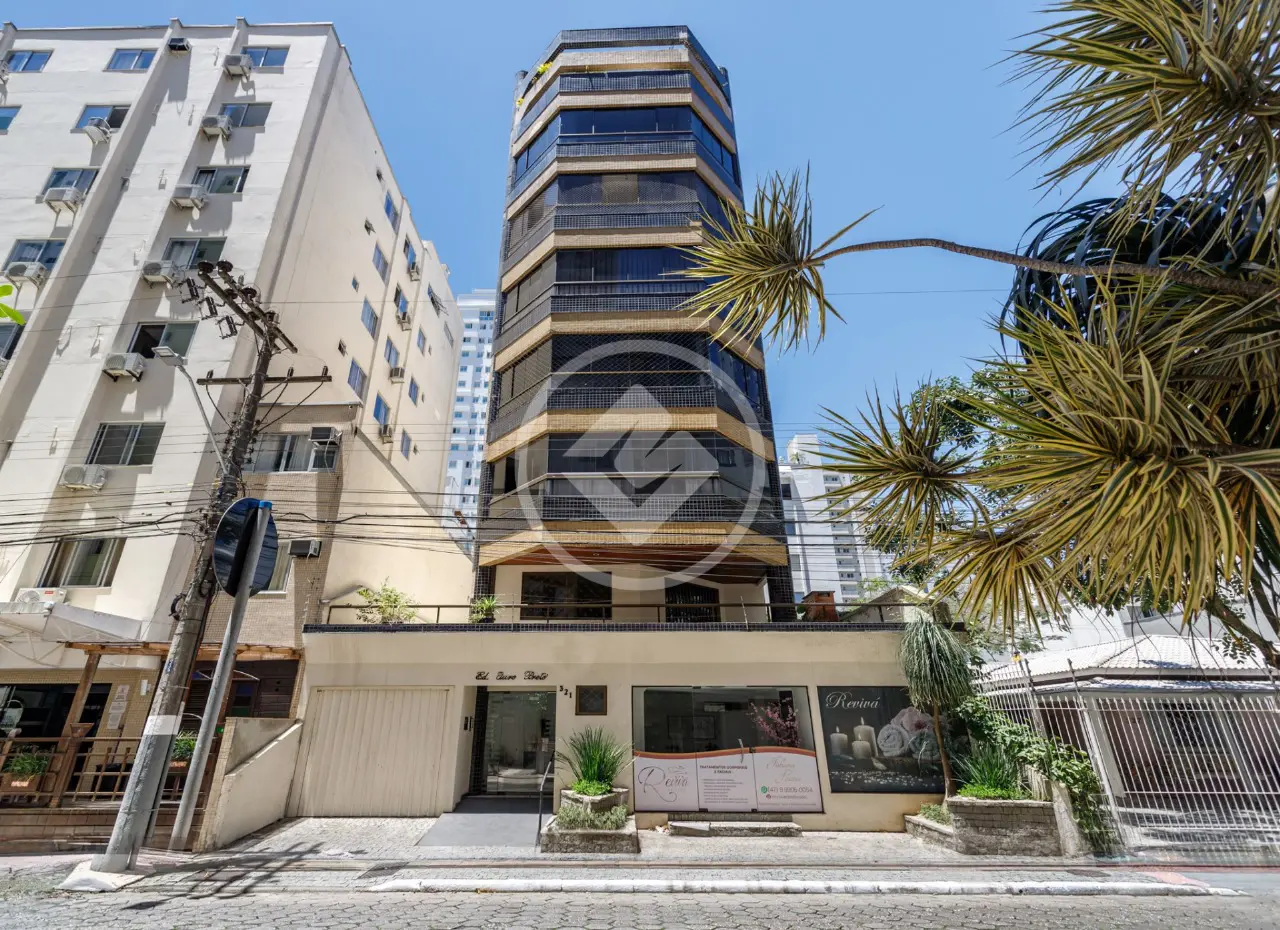 Apartamento 3 quartos no Centro, Balneário Camboriú — foto 5 de 6