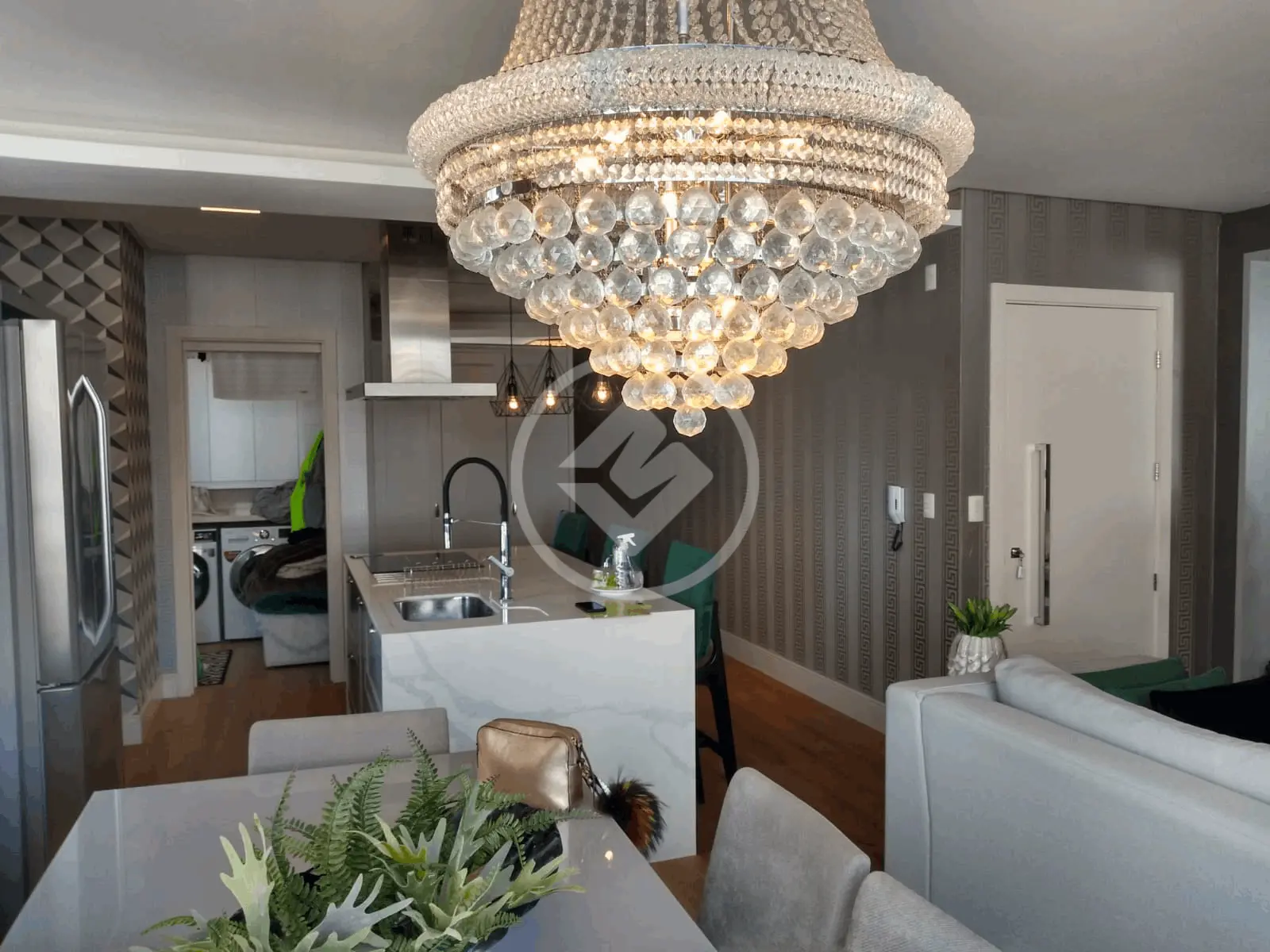 Apartamento 2 quartos no Centro, Balneário Camboriú — foto 6 de 6