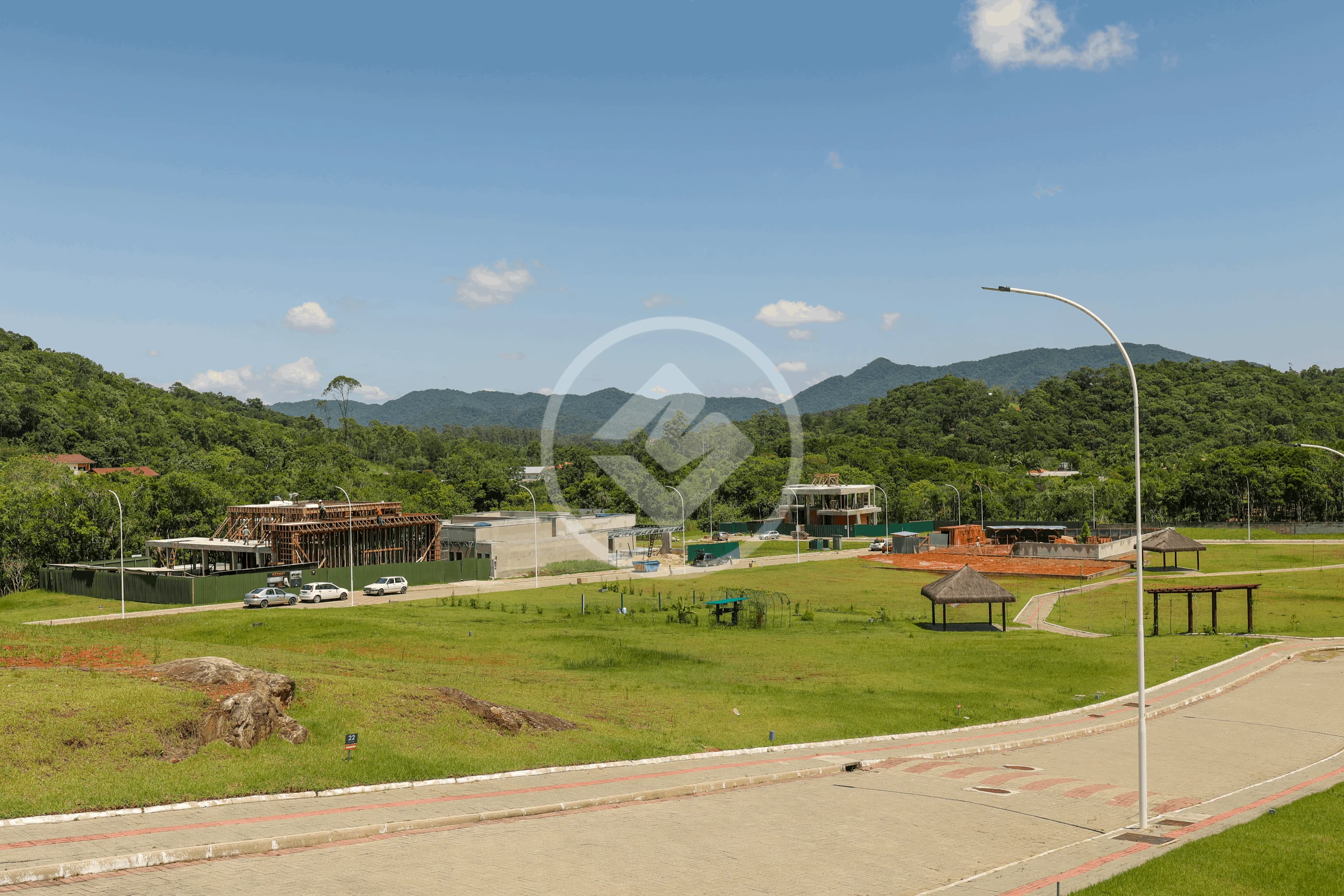 Terreno Condomínio no Rio do Meio, Camboriú — foto 2 de 6