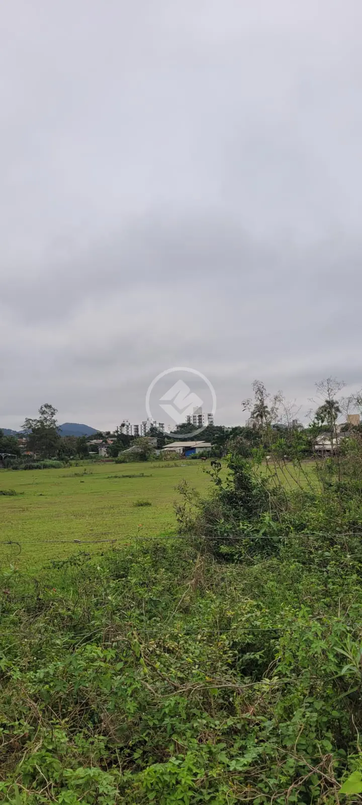 Terreno Rio Pequeno