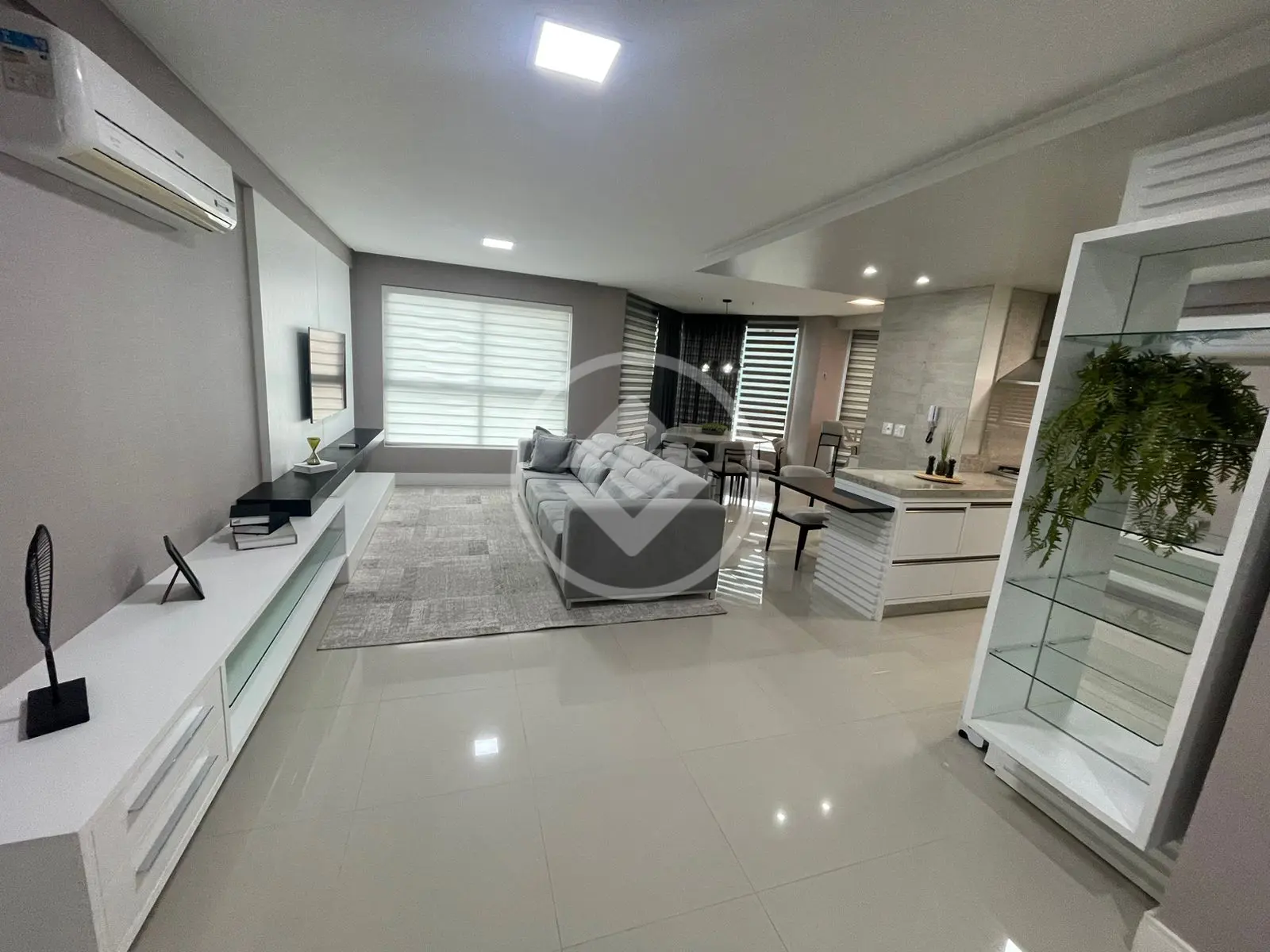 Apartamento Centro, Balneário Camboriú - SC — foto 2