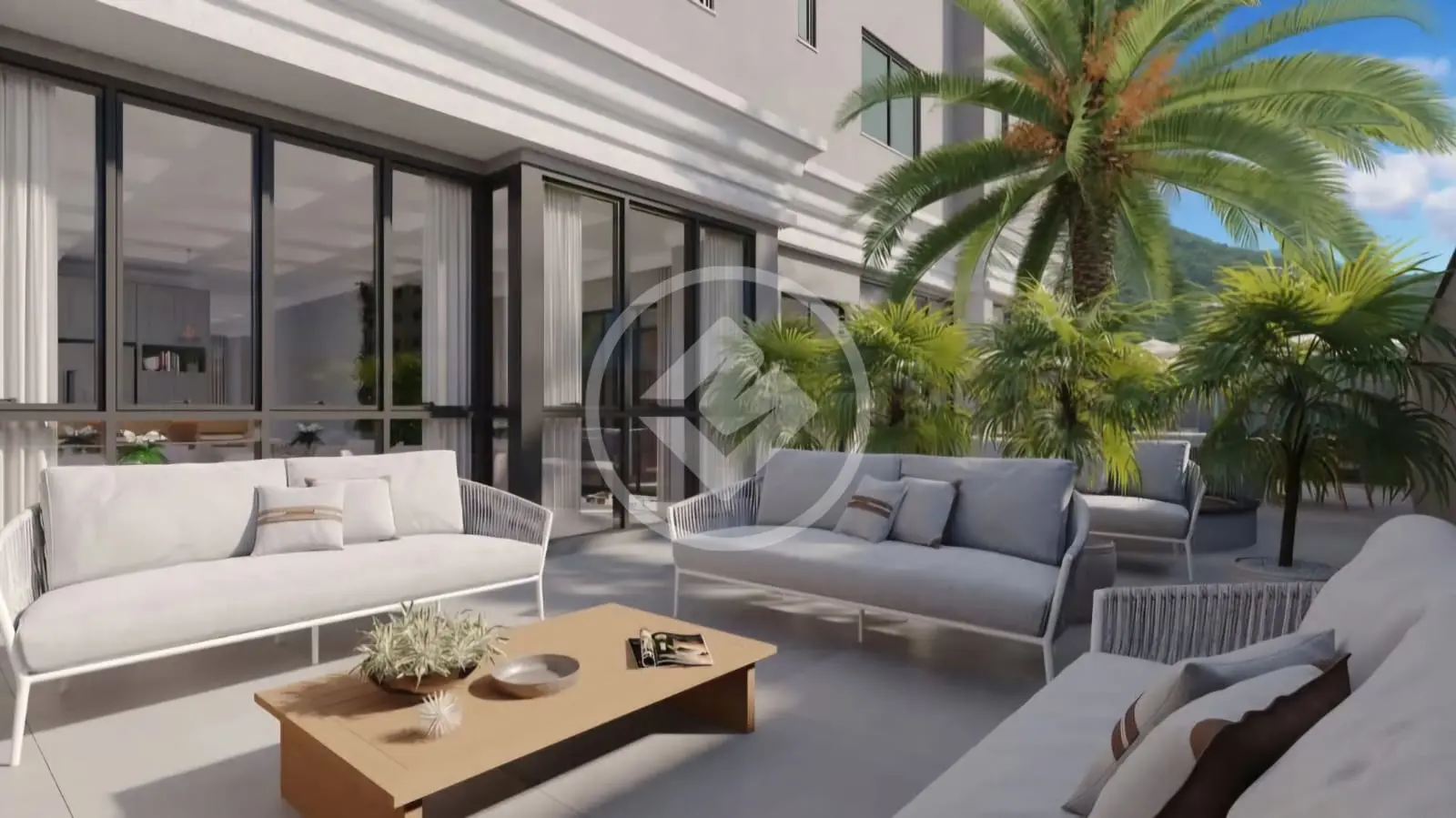 Apartamento 2 quartos no Morretes, Itapema — foto 4 de 6