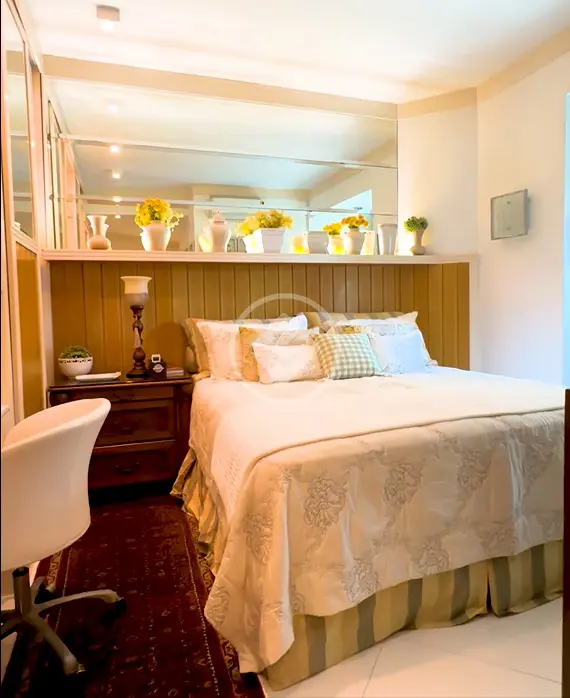 Apartamento 3 quartos no Centro, Balneário Camboriú — foto 4 de 6