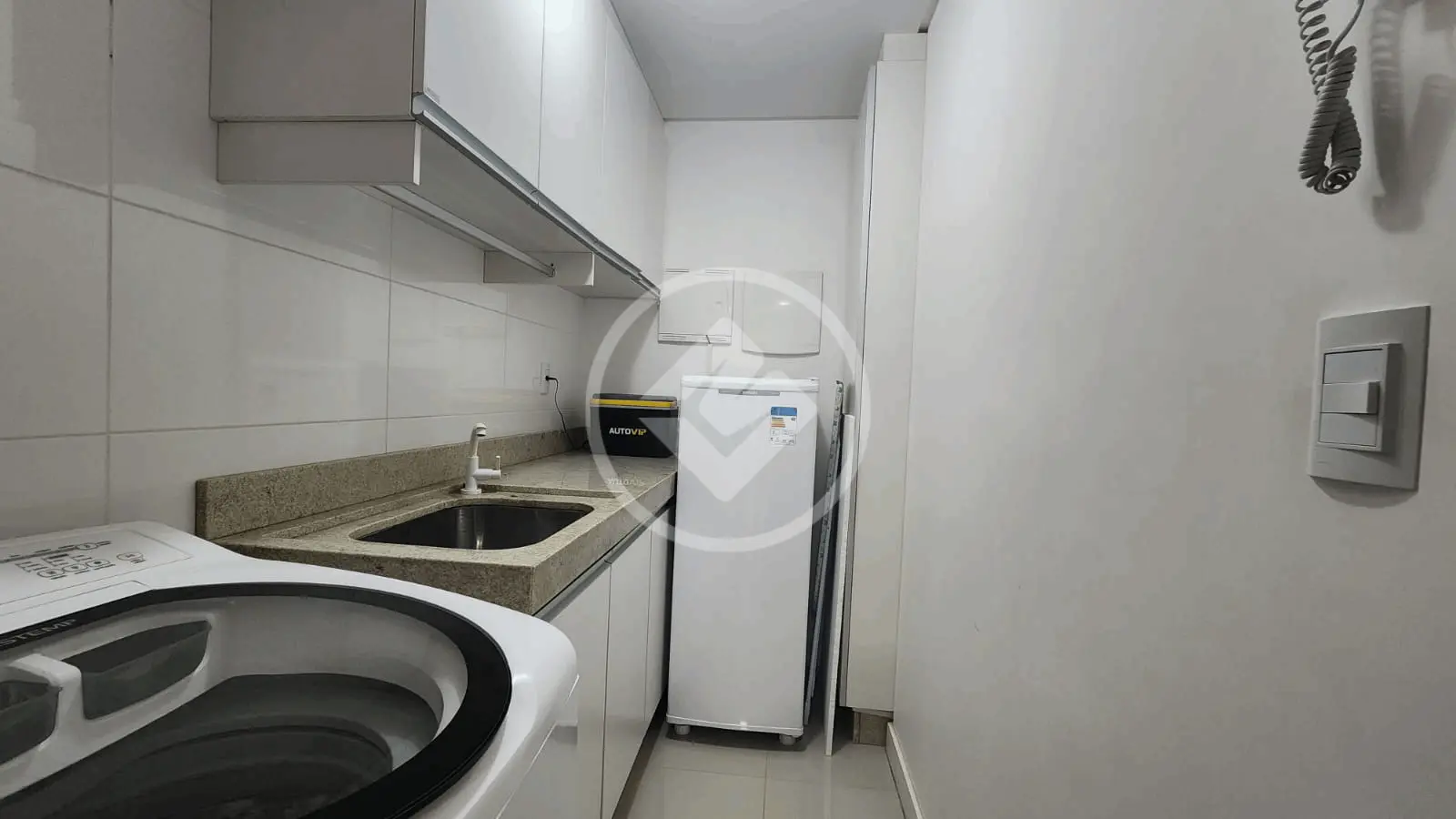 Apartamento 2 quartos no Ariribá, Balneário Camboriú — foto 3 de 6