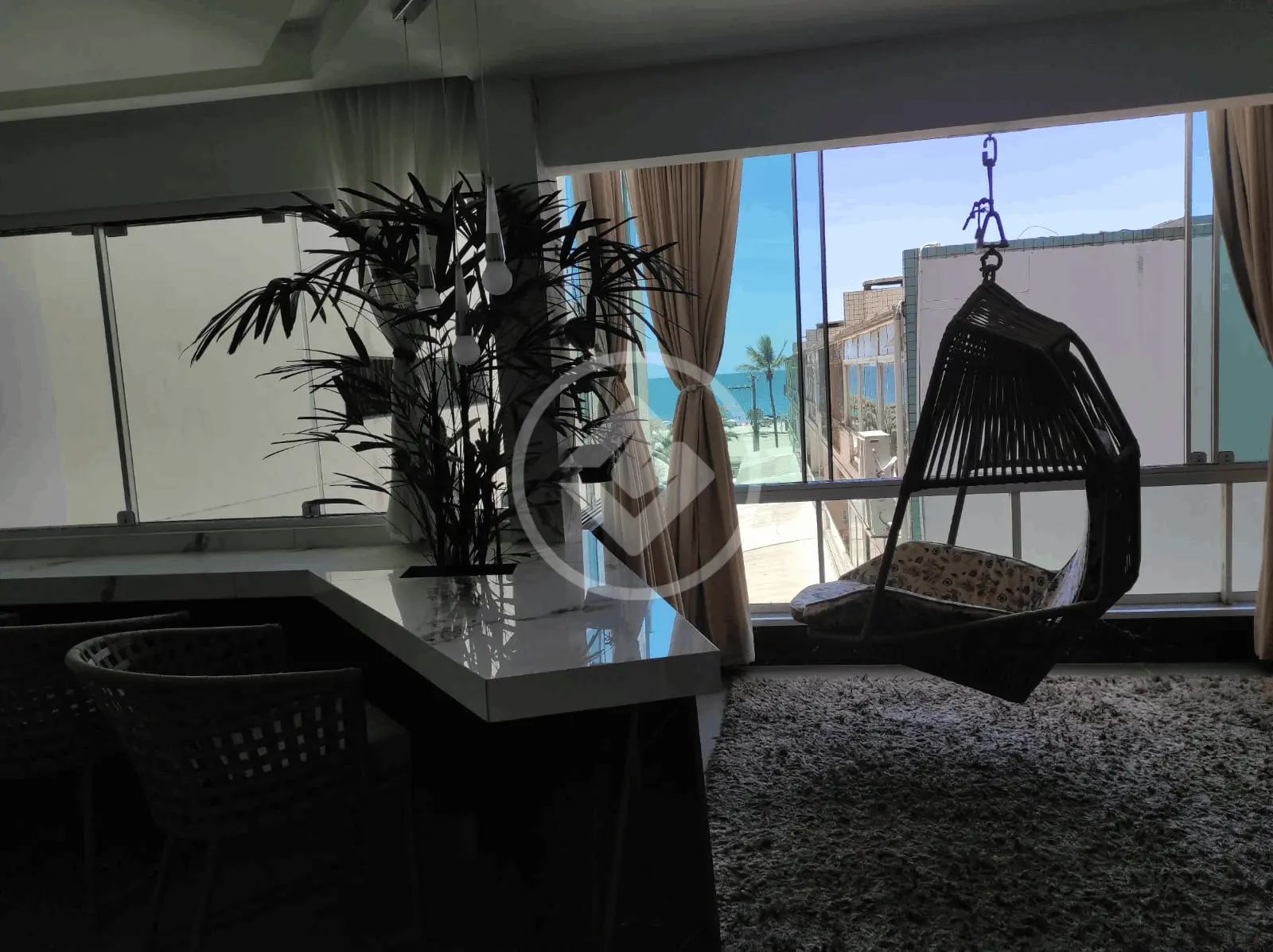 Apartamento Duplex Centro, Balneário Camboriú - SC — foto 1