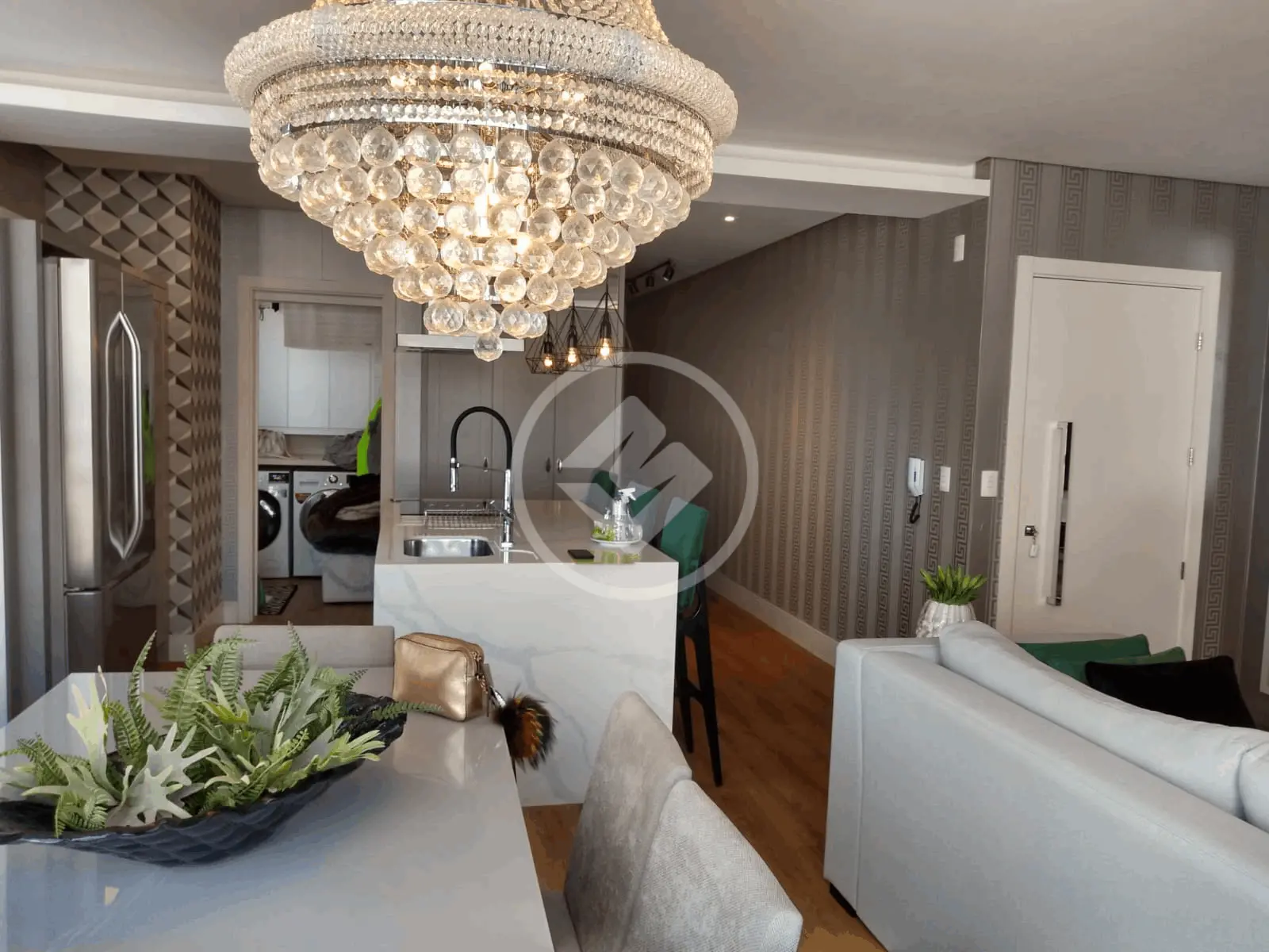 Apartamento 2 quartos no Centro, Balneário Camboriú — foto 5 de 6