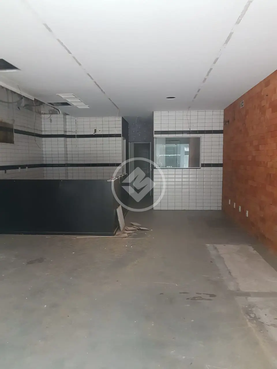 Sala Comercial Centro, Balneário Camboriú - SC — foto 2