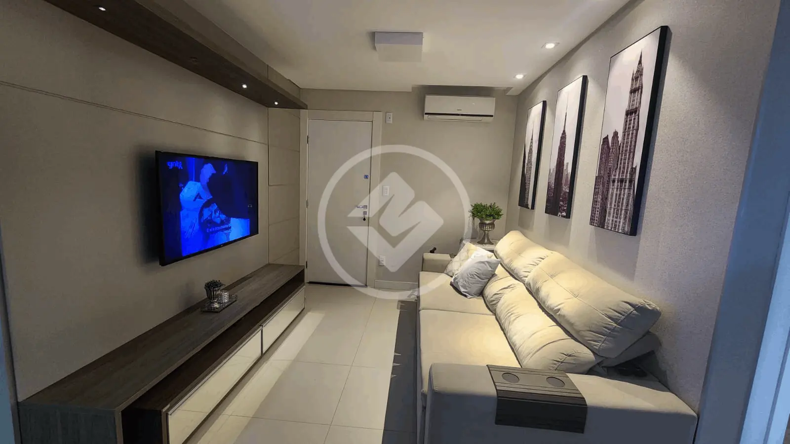 Apartamento 2 quartos no Ariribá, Balneário Camboriú — foto 5 de 6