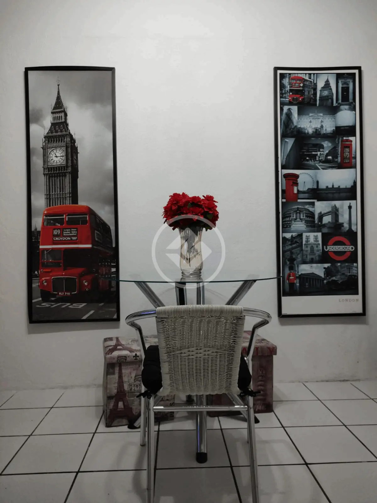 Casa Condomínio 2 quartos no Ariribá, Balneário Camboriú — foto 3 de 6