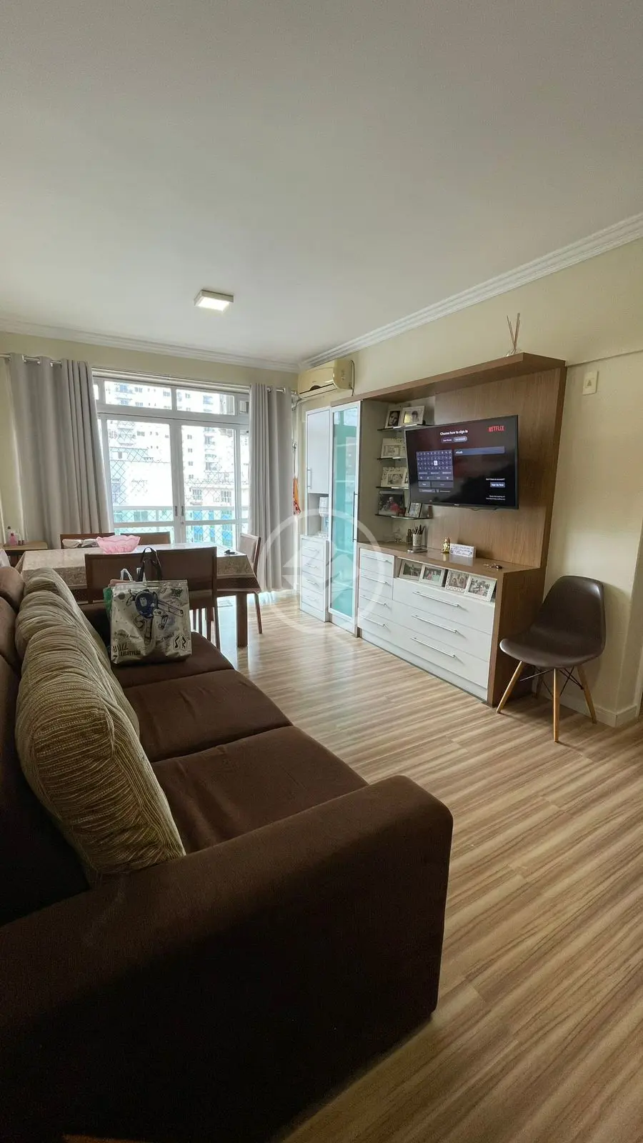 Apartamento Centro, Balneário Camboriú - SC — foto 2
