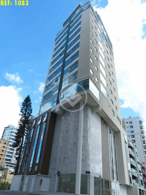 Apartamento Centro, Itapema - SC — foto 2