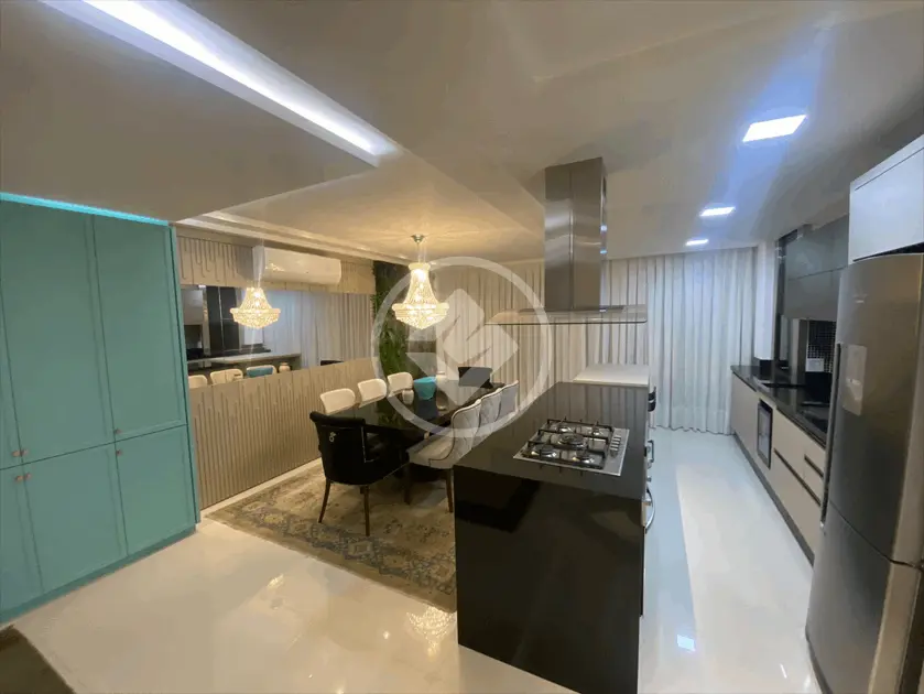Apartamento 3 quartos no PIONEIROS, Balneário Camboriú — foto 3 de 6