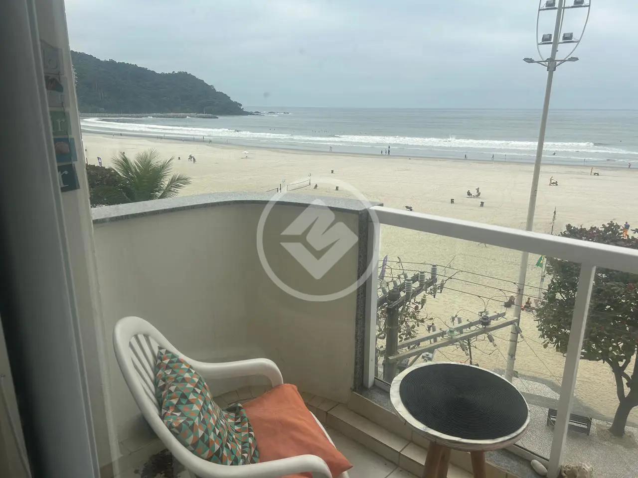 Apartamento Centro, Balneário Camboriú - SC — foto 1