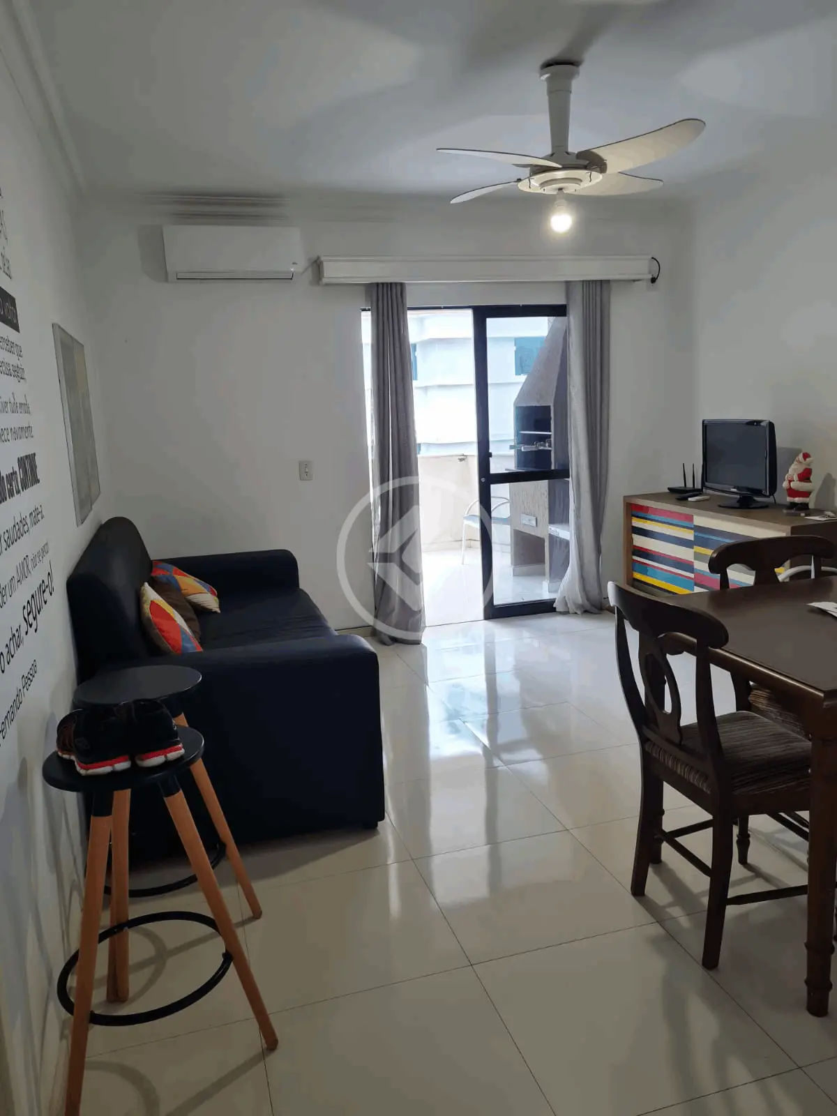 Apartamento Centro, Balneário Camboriú - SC — foto 2