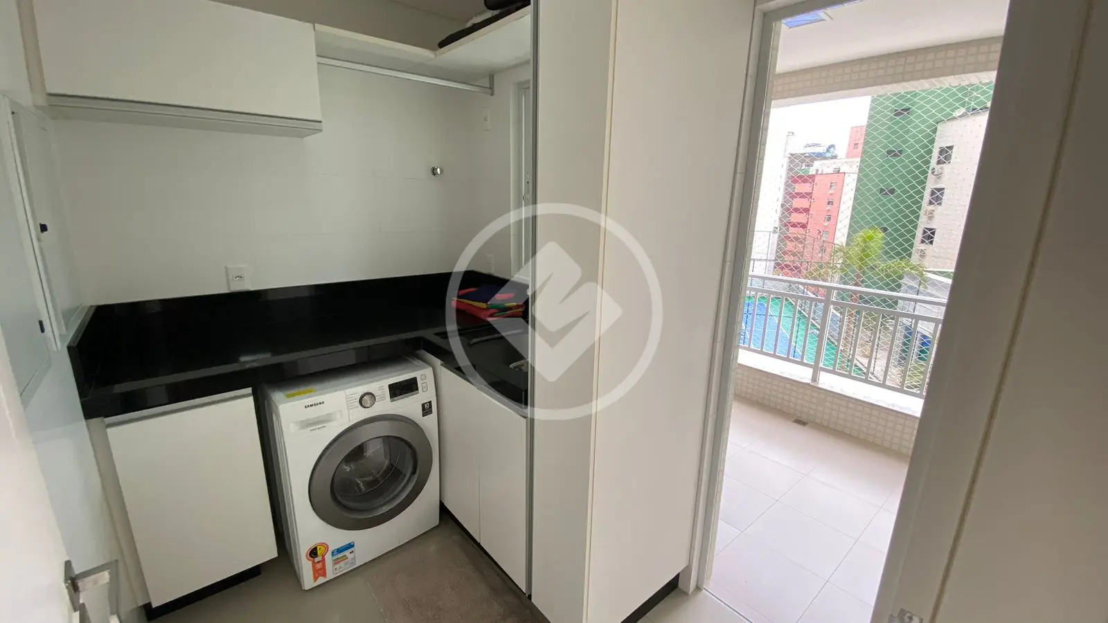 Apartamento Centro, Balneário Camboriú - SC — foto 2