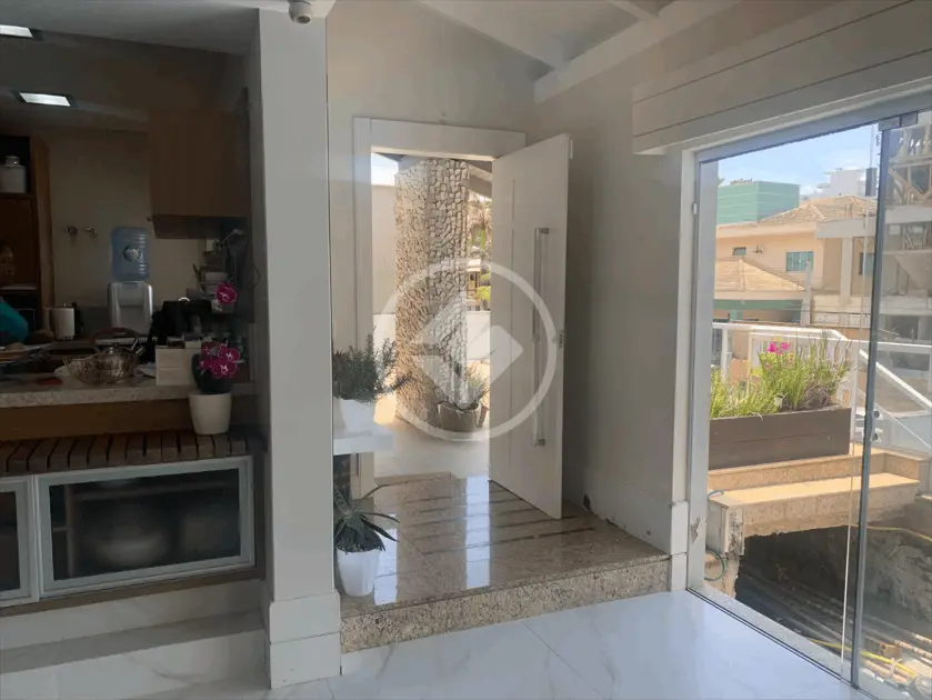 Casa Praia dos Amores, Balneário Camboriú - SC — foto 2