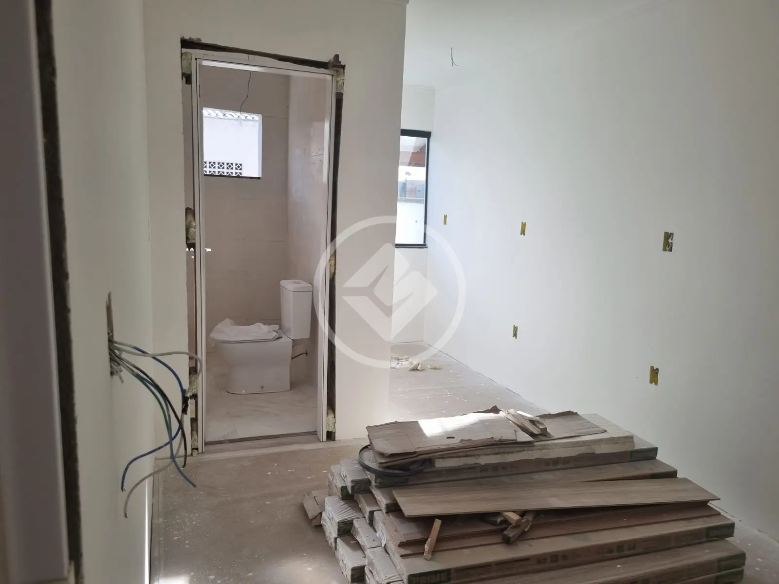 Sobrado 3 quartos no Bairro Rio Pequeno, Camboriú — foto 6 de 6
