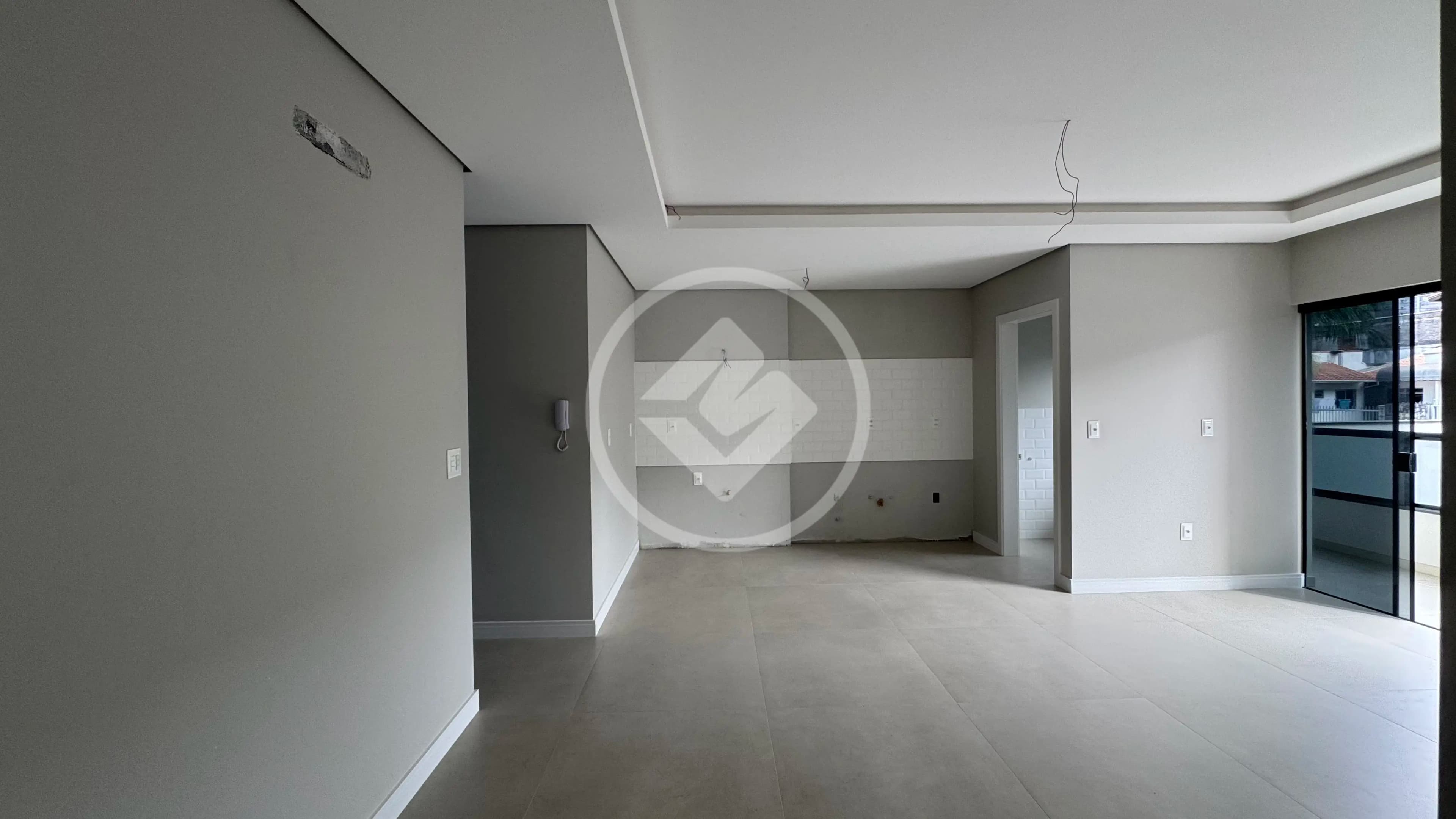 Apartamento Nações, Balneário Camboriú - SC — foto 1