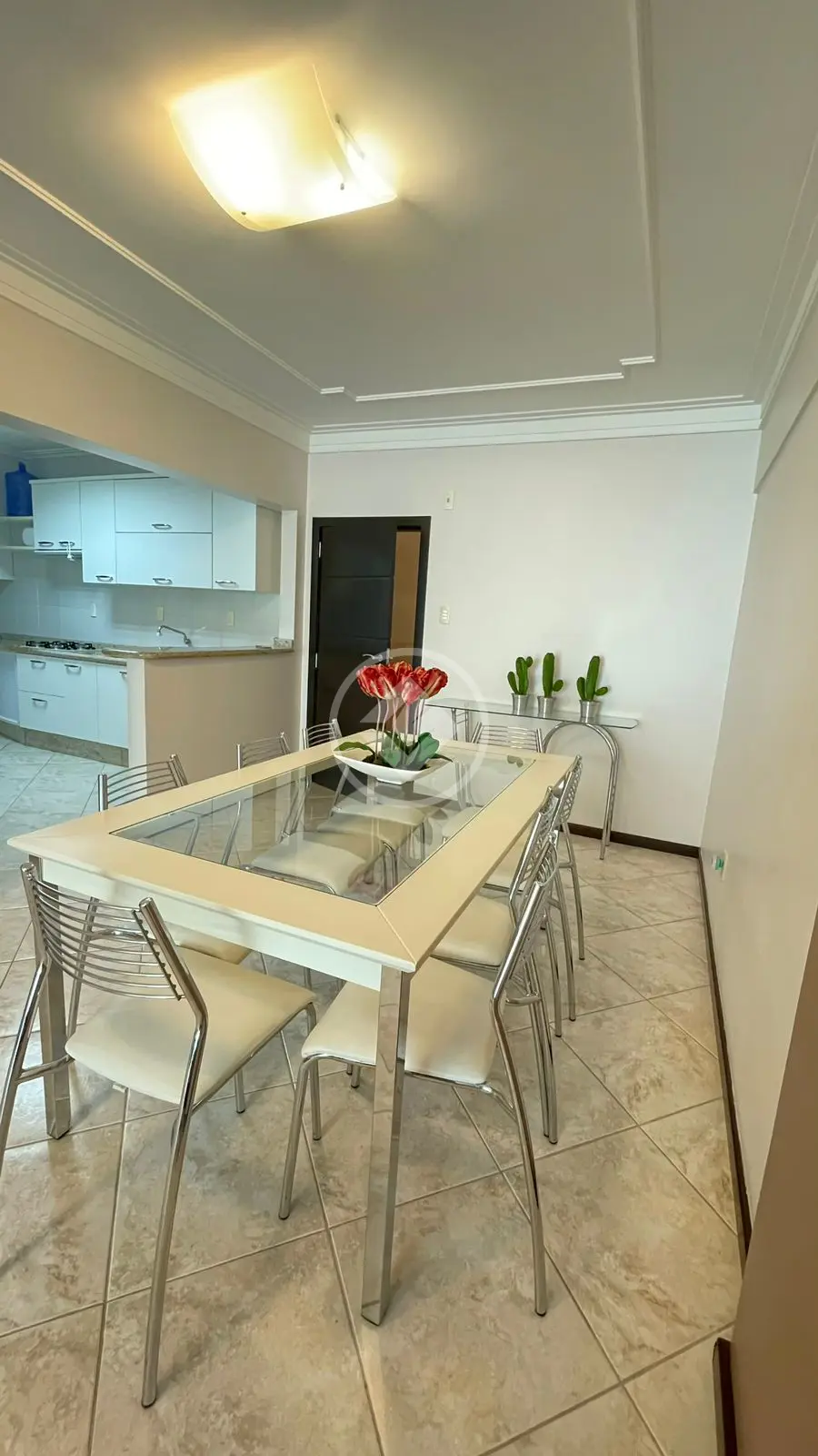 Apartamento 2 quartos no Centro, Balneário Camboriú — foto 3 de 6
