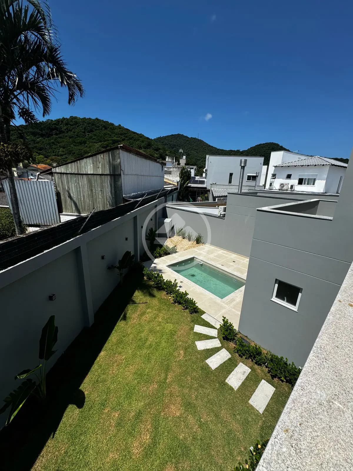 Casa Condomínio São Judas Tadeu, Balneário Camboriú - SC — foto 2