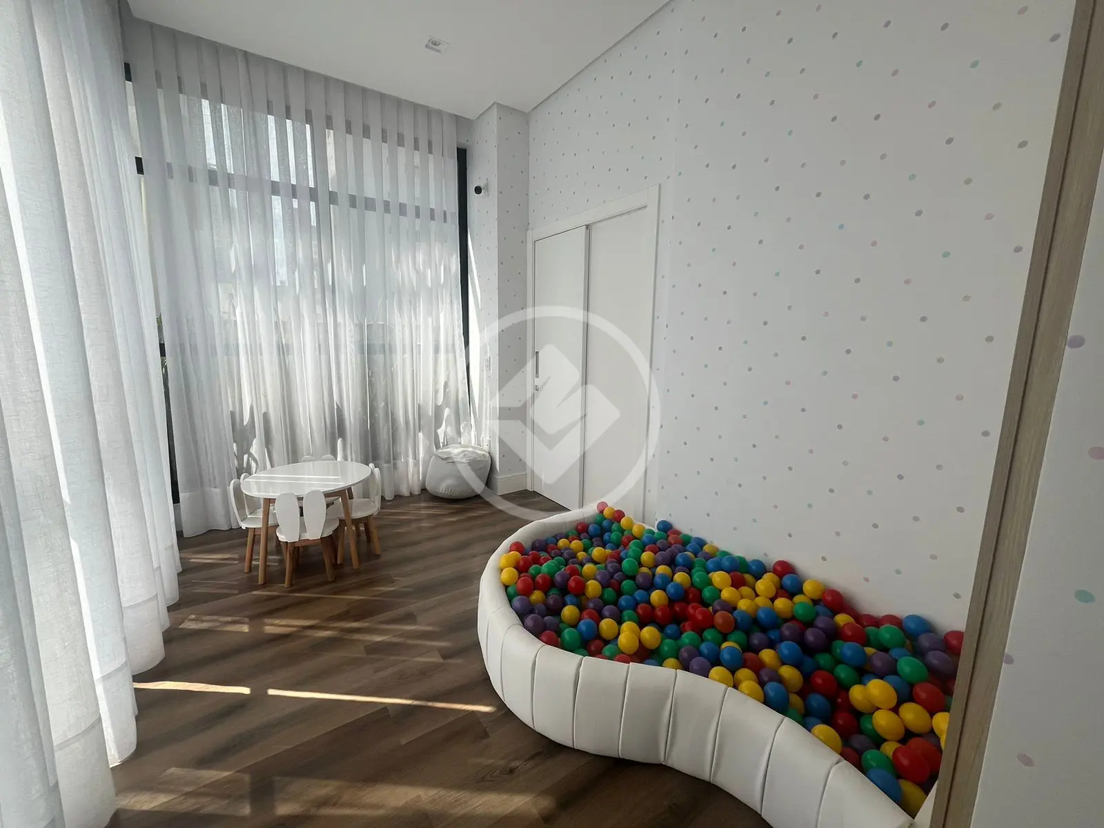 Apartamento 4 quartos no Centro, Balneário Camboriú — foto 4 de 6