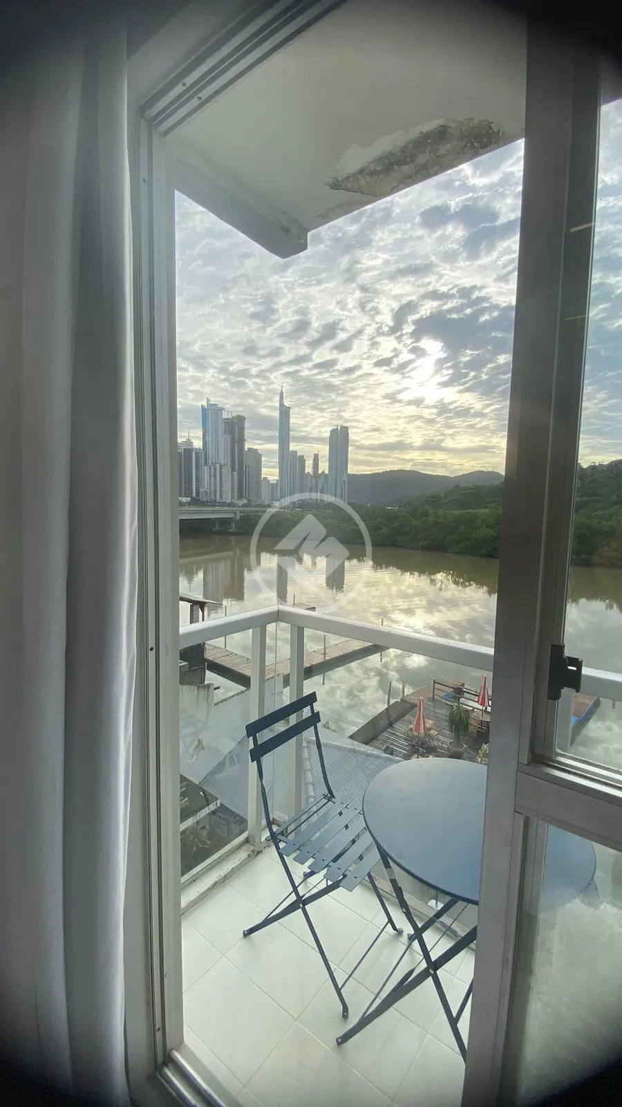 Apartamento Vila Real, Balneário Camboriú - SC — foto 1