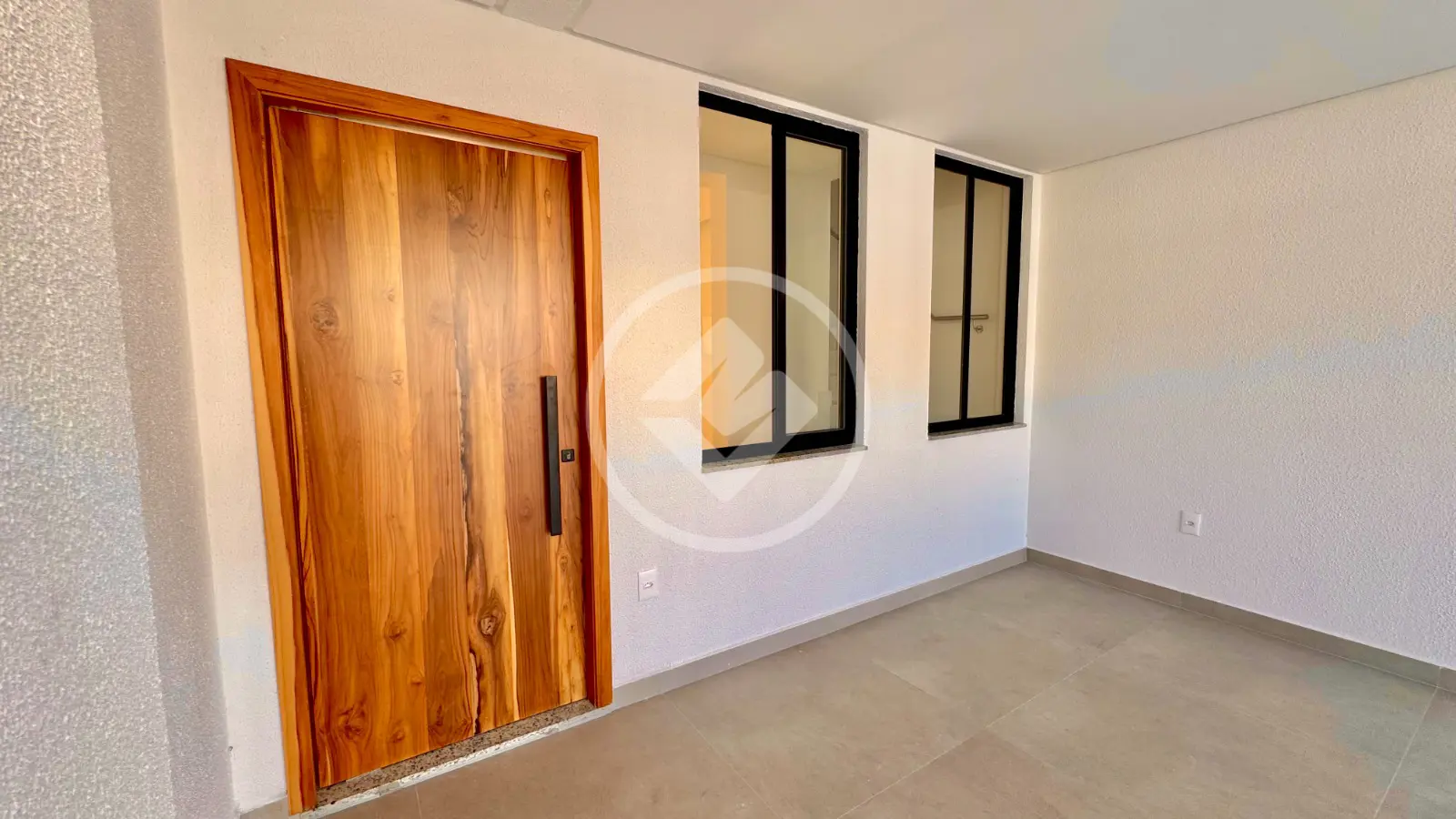 Sobrado Em Condomínio 3 quartos no São Francisco de Assis, Camboriú — foto 3 de 6
