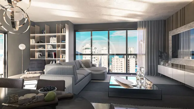 Apartamento 4 quartos no PIONEIROS, Balneário Camboriú — foto 6 de 6