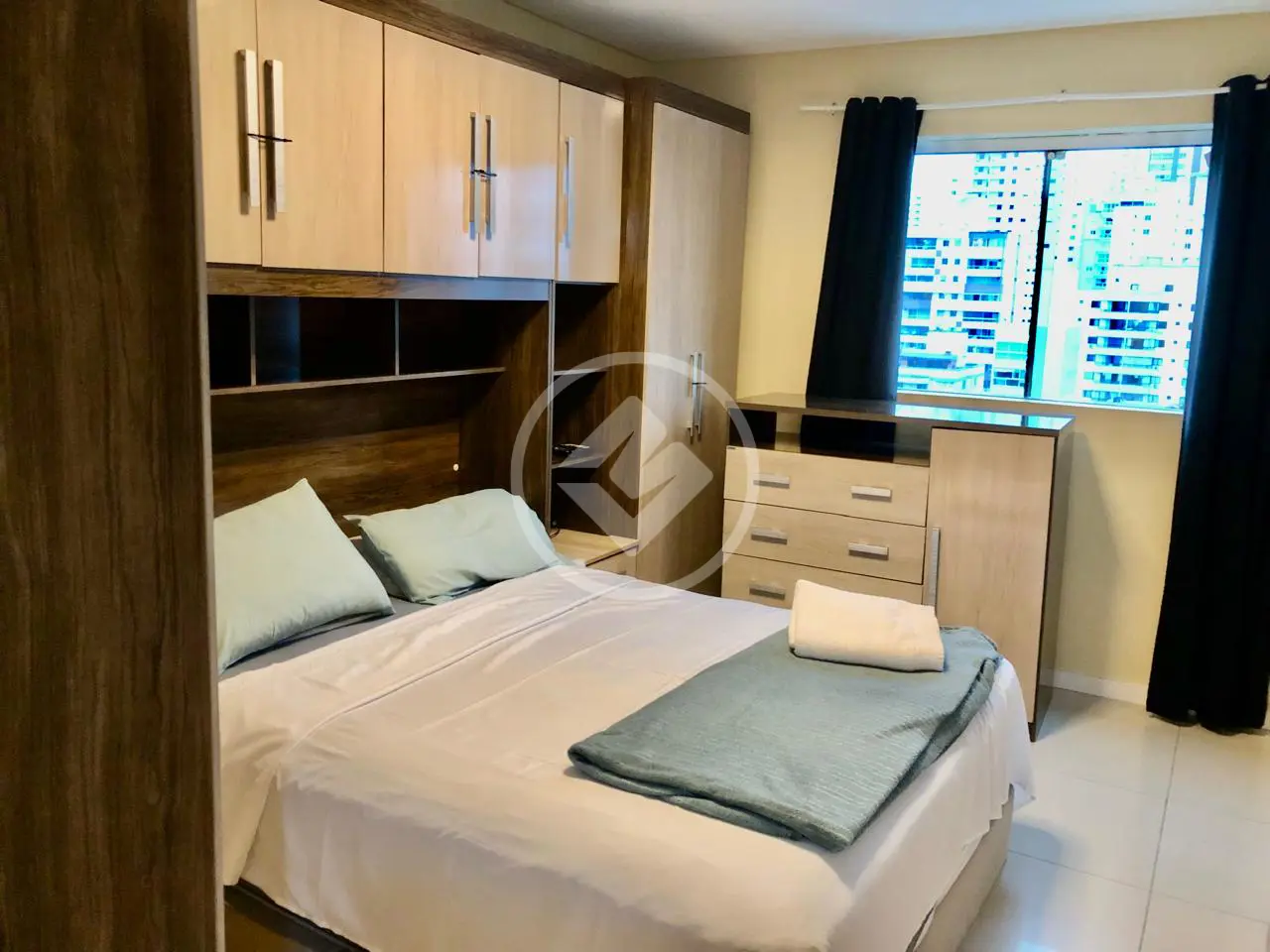 Apartamento 3 quartos no Centro, Balneário Camboriú — foto 4 de 6