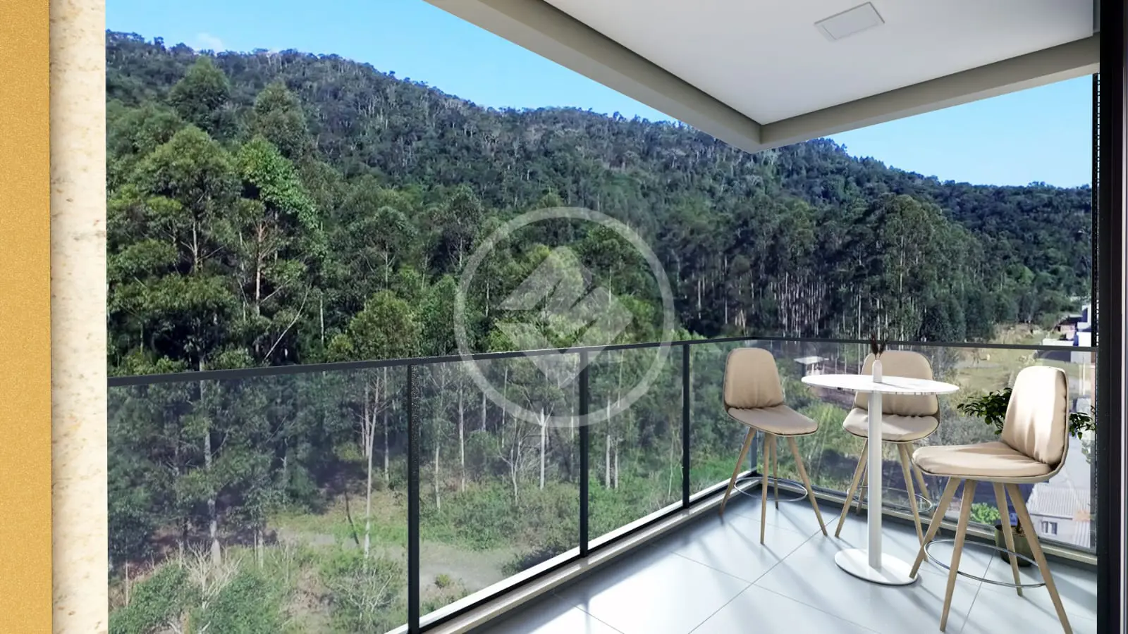 Apartamento São Francisco de Assis, Camboriú - SC — foto 2