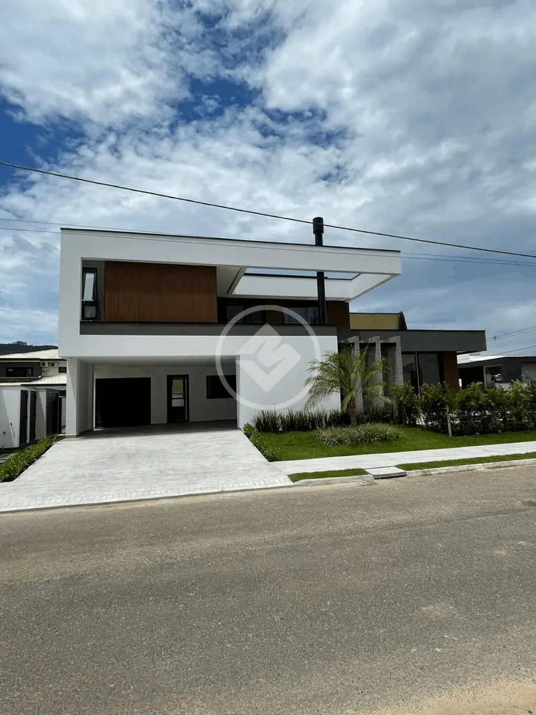Casa Condomínio Santa Regina, Camboriú - SC — foto 2