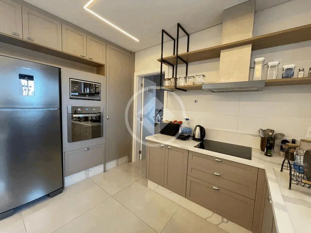 Apartamento 4 quartos no Centro, Balneário Camboriú — foto 4 de 6