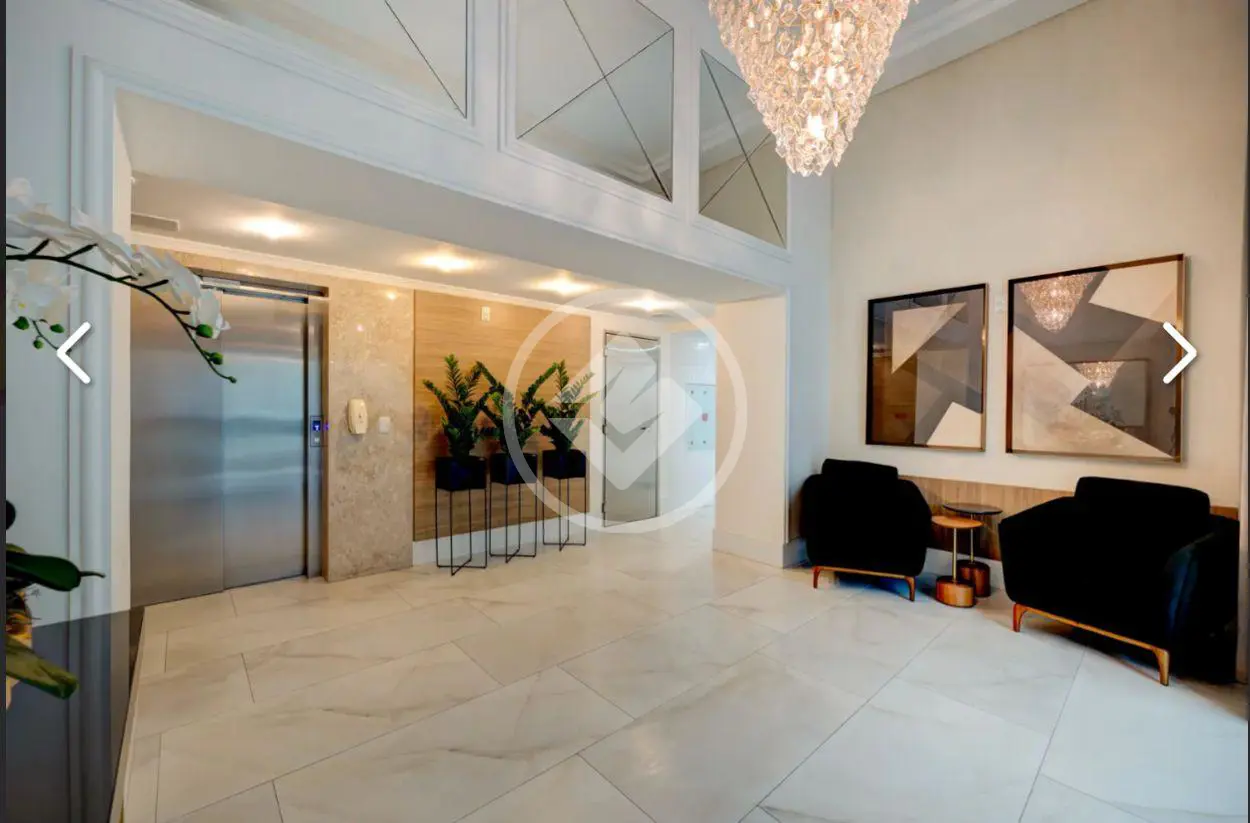 Apartamento 4 quartos no Centro, Balneário Camboriú — foto 4 de 6