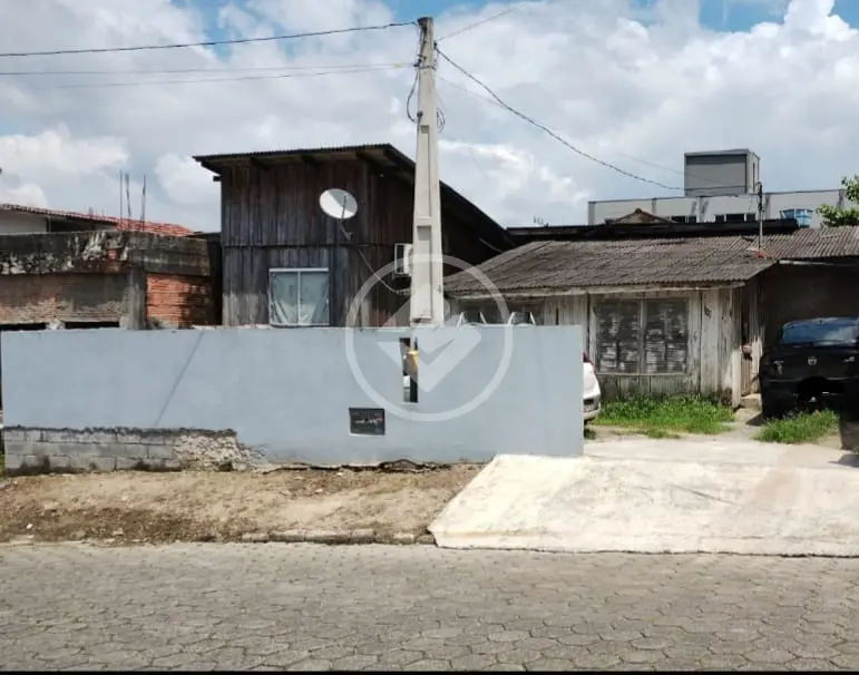 Bairro: Monte Alegre Valor: R$ 690.000,00