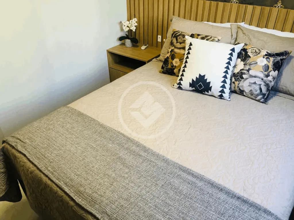 Apartamento 2 quartos no Centro, Balneário Camboriú — foto 6 de 6
