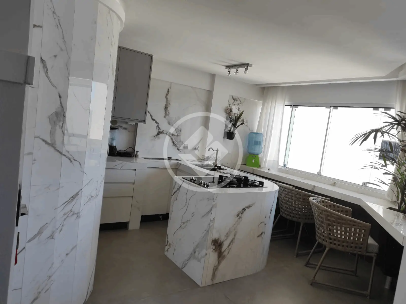 Apartamento Duplex 4 quartos no Centro, Balneário Camboriú — foto 3 de 6