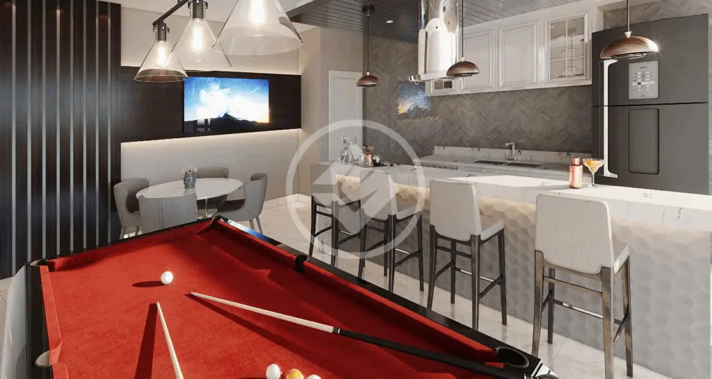 Apartamento no Morretes, Itapema — foto 3 de 6