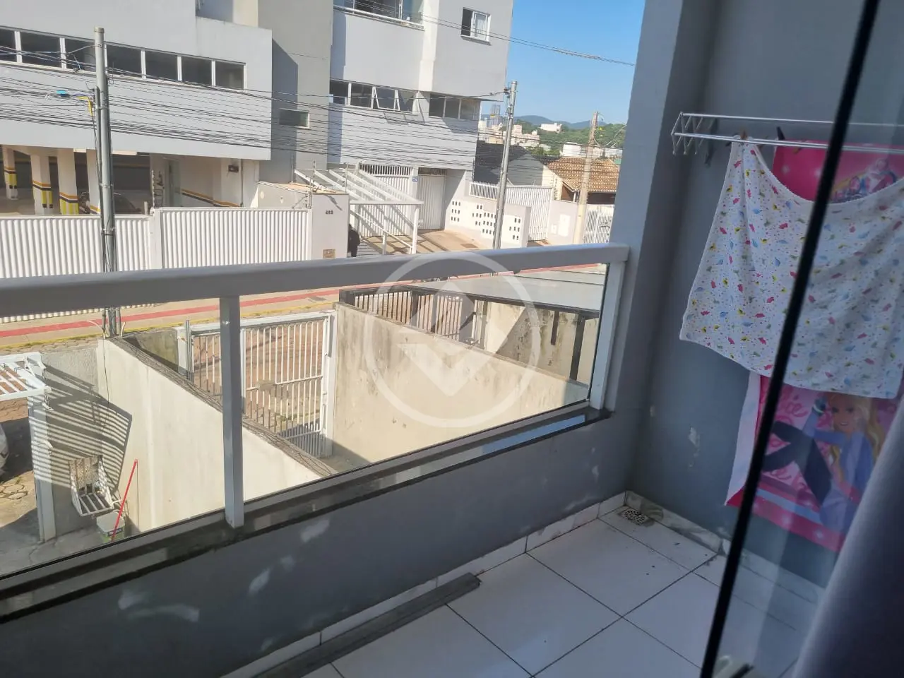 Sobrado 2 quartos no Tabuleiro, Camboriú — foto 2 de 6