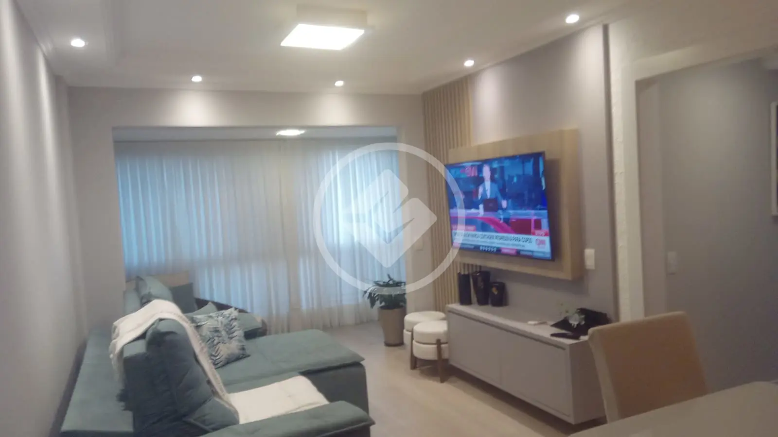 Apartamento 3 quartos no Centro, Balneário Camboriú — foto 5 de 6
