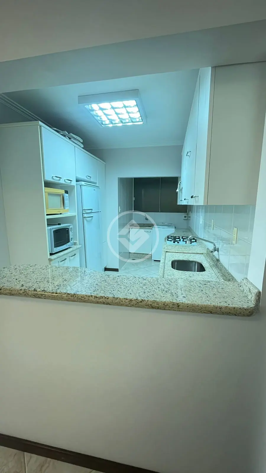 Apartamento Centro, Balneário Camboriú - SC — foto 1