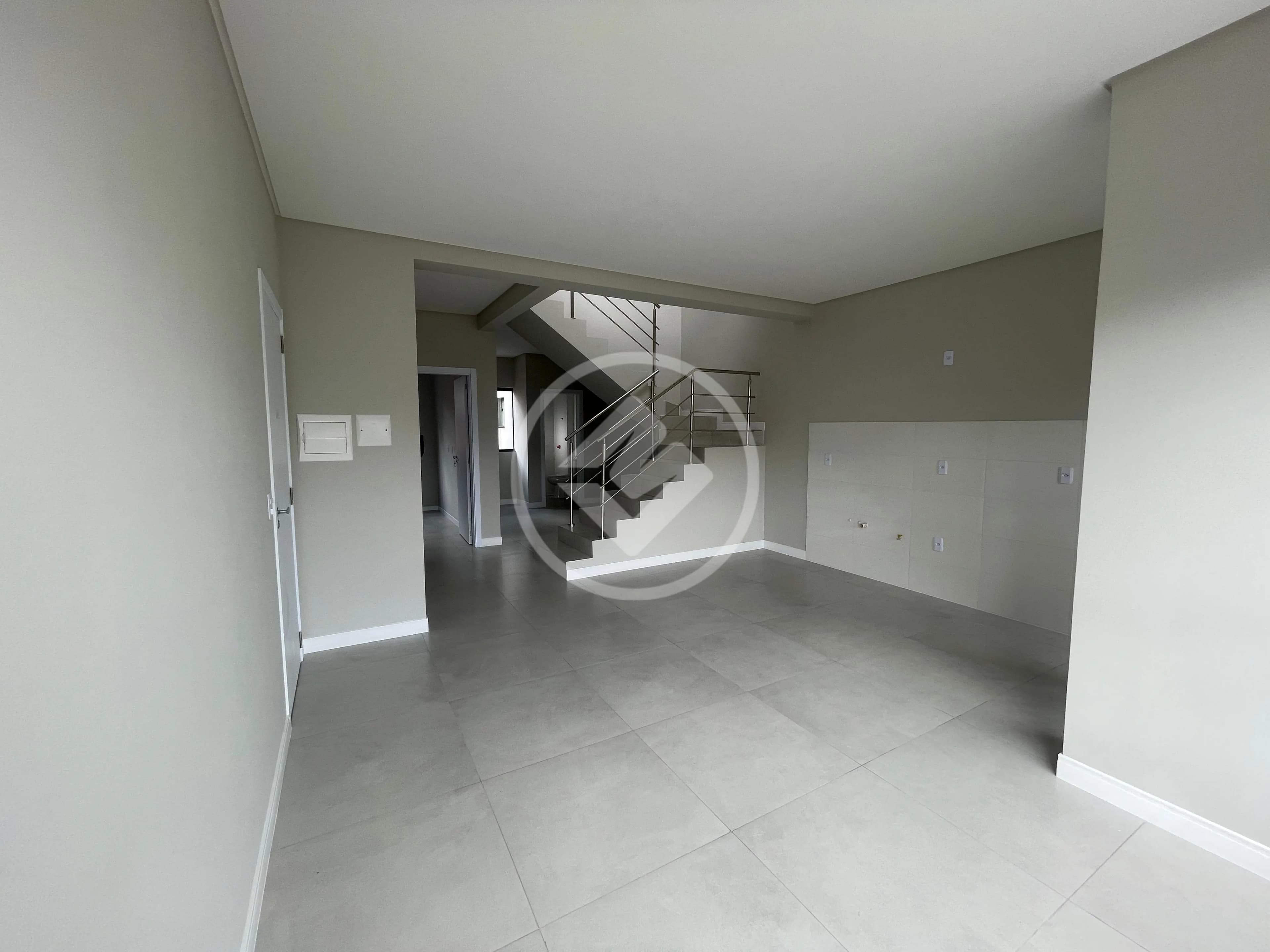 Apartamento Duplex Nações, Balneário Camboriú - SC — foto 1