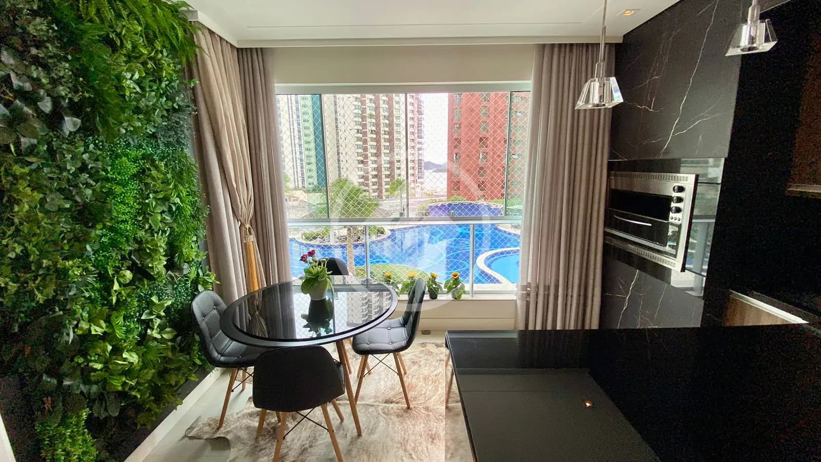 Apartamento Centro, Balneário Camboriú - SC — foto 1
