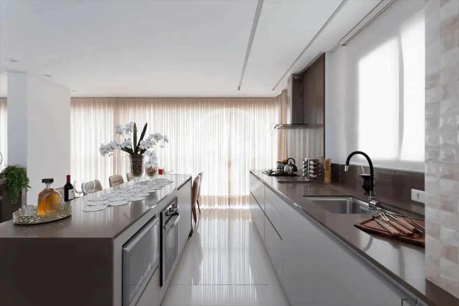 Apartamento 3 quartos no Centro, Balneário Camboriú — foto 4 de 6