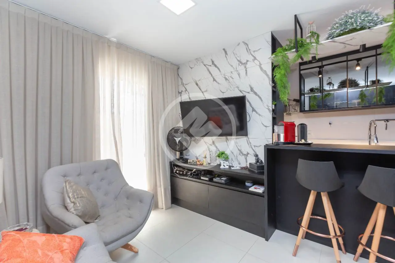 Apartamento 2 quartos no Praia Brava, Itajaí — foto 5 de 6