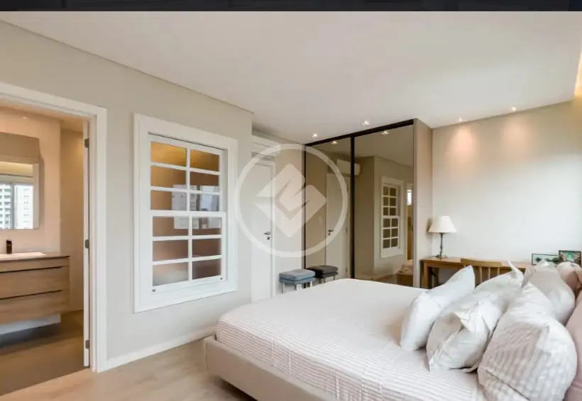 Apartamento 3 quartos no Centro, Balneário Camboriú — foto 4 de 6