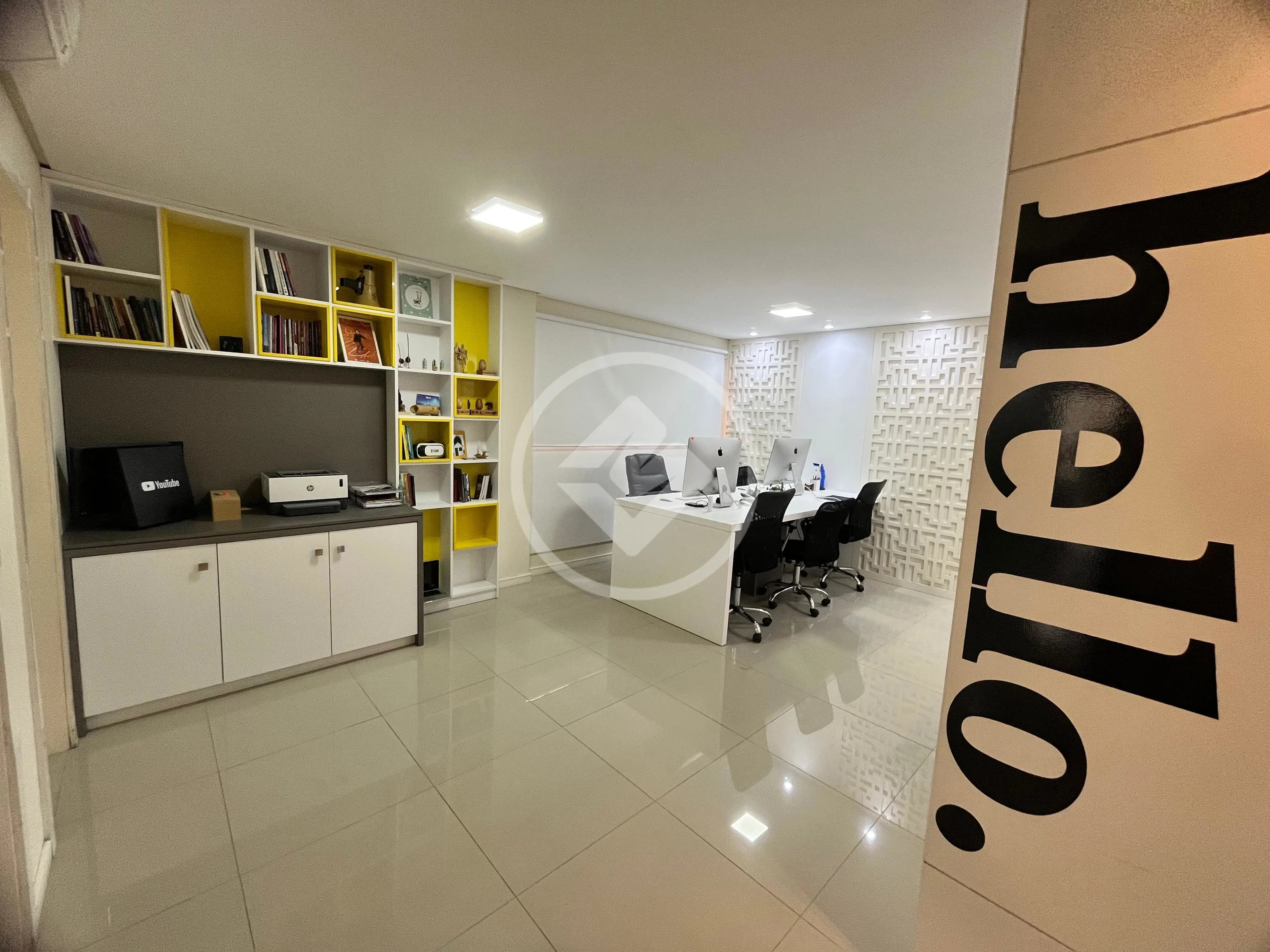 Sala Comercial no CENTRO, Itajaí — foto 4 de 6