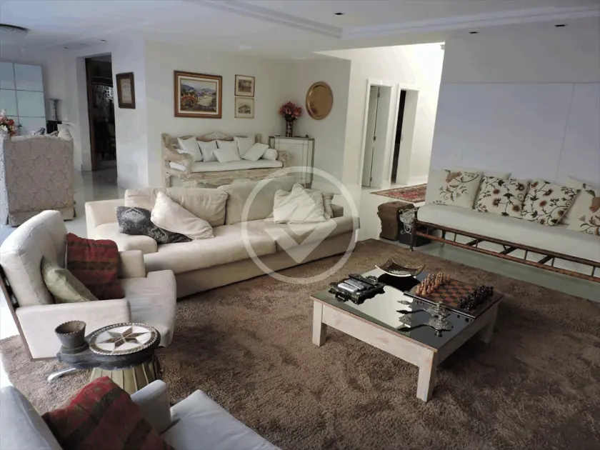 Casa 5 quartos no Praia dos Amores, Balneário Camboriú — foto 5 de 6