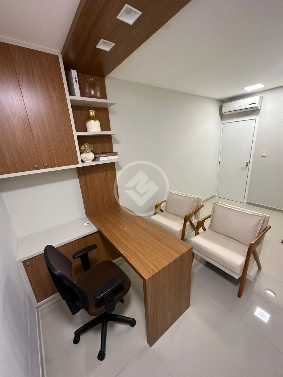 Sala Comercial no Centro, Balneário Camboriú — foto 3 de 6